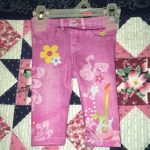 Infant Leggings
